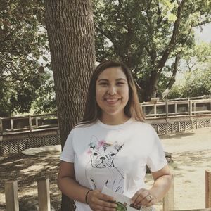 Meet your Posher, Naomi